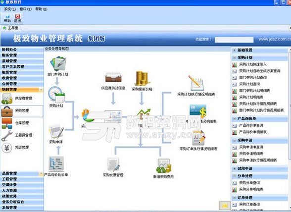 极致管理新高度 剖析极致物业管理系统最新版的核心优势与物业管理变革